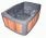 DuoSpa Garden Hot Tub