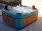 DuraSpa Garden Hot Tub