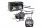 Radio Controlled 3.5 Channel Defender RTF Helicopter With Gyro