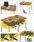 Dribbling Plus Multiplay Games Table