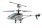 4 Channel Drift King RC Helicopter With Gyro