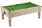 Elegance Freeplay Slate Bed Pool Table