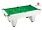 Elite American Freeplay Slate Bed Pool Table