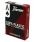 Fournier Jumbo Poker Playing Cards (Blue)