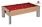 Fusion Monarch Freeplay Slate Bed Pool Table