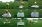 Aluminium Folding Football Goal 5ft x 3ft 