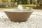 Catinus Beige Planter / Water Feature