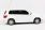Radio Controlled Car- 1:43 Licensed Mercedes Benz GLK