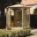 Budleigh Hexagonal Gazebo A