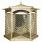 Budleigh Hexagonal Gazebo C
