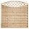Elite Eyecatcher Fence Panel 