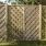 Elite St. Cyprien Fence Panel