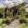 Jac Flower Rope Walk Pergola- 3 Pack