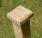 Timber Post Cap 