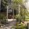 Traditional Pergola