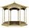 Regis Octagonal Gazebo