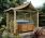 Tea House Gazebo