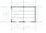 Log Garage 4m x 5.8m