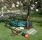 Cottage Croquet Set
