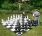 Giant Chess Pieces