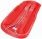 Snow Kat Red Sledge Toboggan