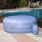Lay Z Spa Premium Series 3 Inflatable Hot Tub