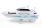 Radio Controlled 1:25 Scale Lucky Yacht