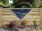 Madison Coloured Metal Feature Fence Panel