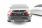 Radio Controlled Car- 1:24 Licenced Mercedes Benz CL