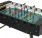 Fun Football Table- Black