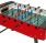 Fun Football Table- Red