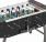 Striker Football Table- Black