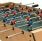 Gemini Table Football
