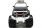 Radio Controlled 5 Channel Mini Monster Truck - Grim Reaper