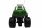 Radio Controlled 5 Channel Mini Monster Truck - Swamp Thing