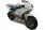 Mini Moto 50cc - Limited Edition Castrol WSB