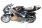 Mini Moto 50cc - Limited Edition HM Plant Racing BSB