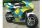 Mini Moto 50cc - Police