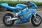Mini Moto 50cc - Rizla