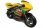 Mini Moto 50cc - Limited Edition Swan BSB