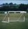 Home Goal Net 8' x 4'- Yellow