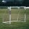 Mini Goal Net 5' x 4'- Red