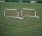 Target Goal Net 4' x 2'- Red