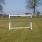 Goal Net 6' x 4'- White