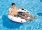 River Run 1 Inflatable Tube Lounger