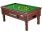 Prince Slate Bed 8 foot Pool Table