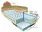 CoolGuard 500 Heat Retention Cover- Per Square Metre