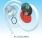 Certikin 300W Sealed Beam Pool Light