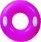 High Gloss Tube Pool Inflatable