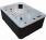 Canadian Spa Quebec "Plug & Play" Hot Tub